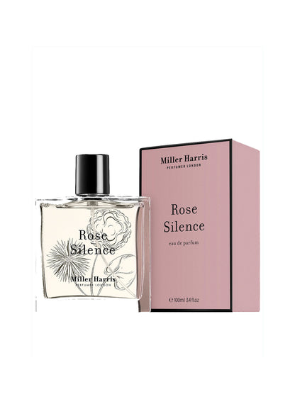 Rose Silence / 100 ml