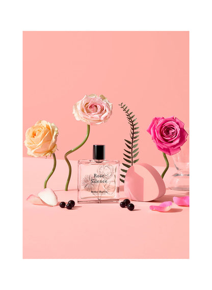 Rose Silence / 100 ml