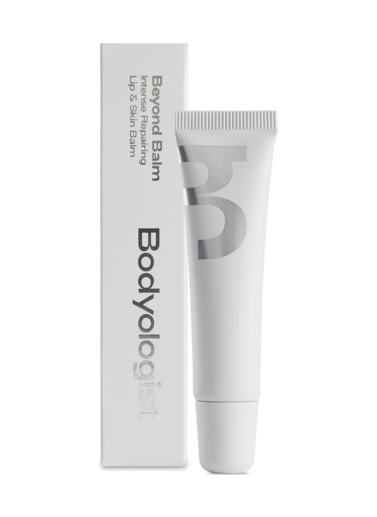 Beyond Balm Intense Repairing Lip & Skin Balm