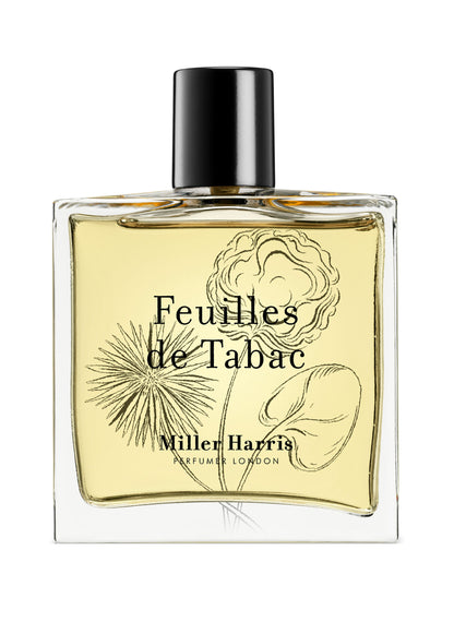 Feuilles De Tabac
