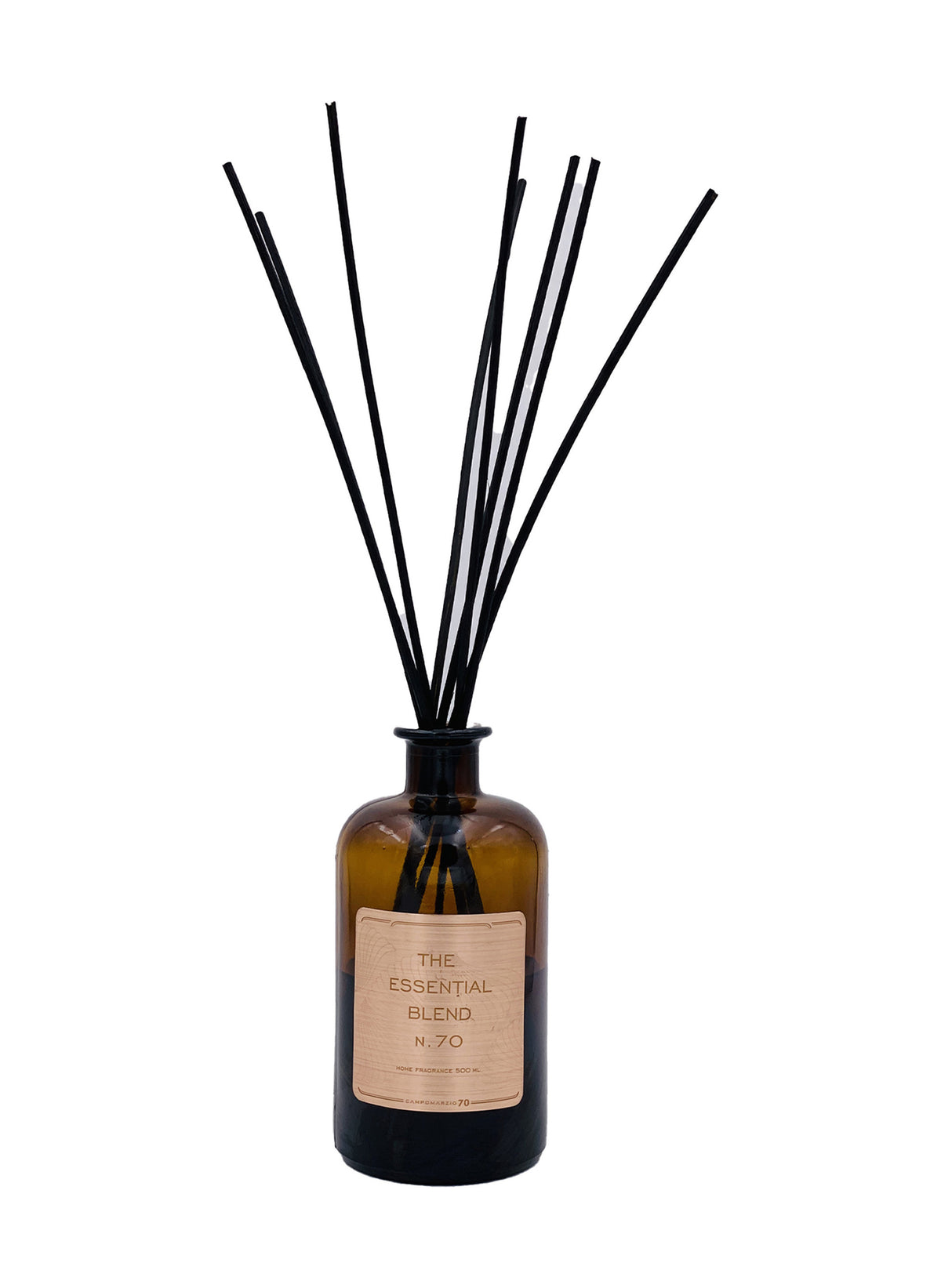 Diffusore n° 70 - Campo Marzio