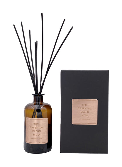Diffusore n° 70 - Campo Marzio
