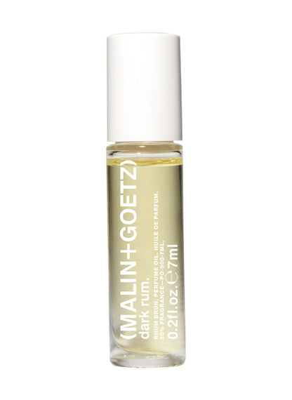 Dark Rum Perfume Oil