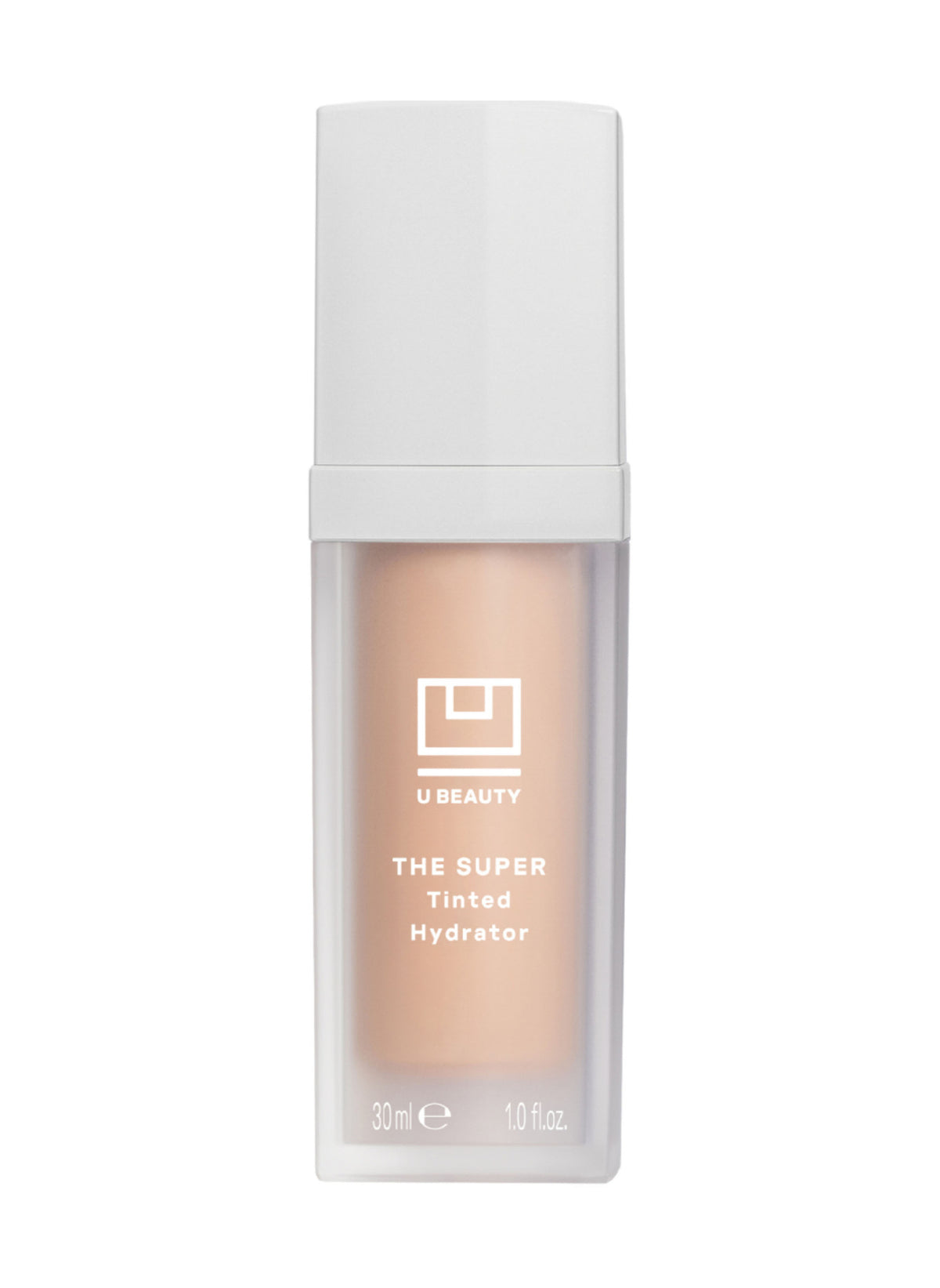 The SUPER Tinted Hydrator / Shade 05