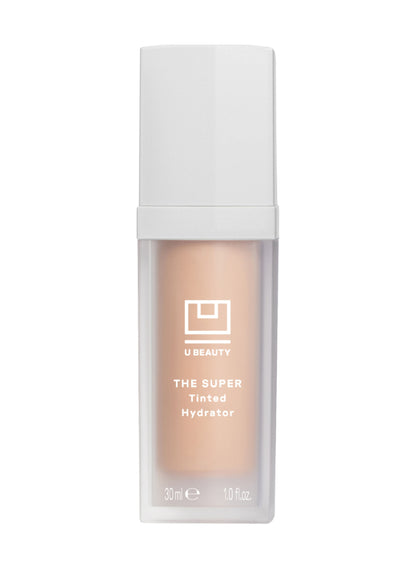 The SUPER Tinted Hydrator / Shade 05