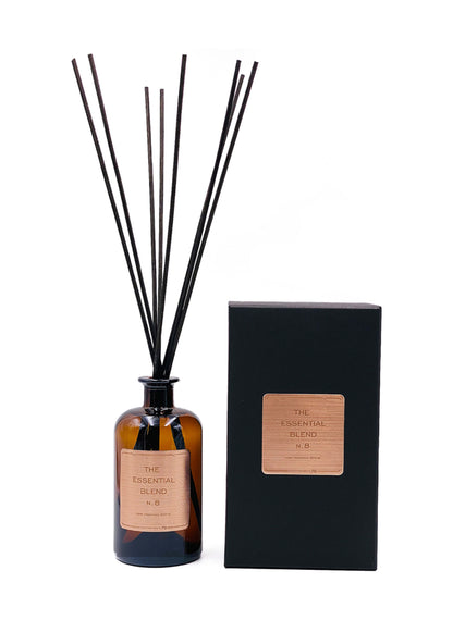 Diffusore n° 8 - Forte dei Marmi