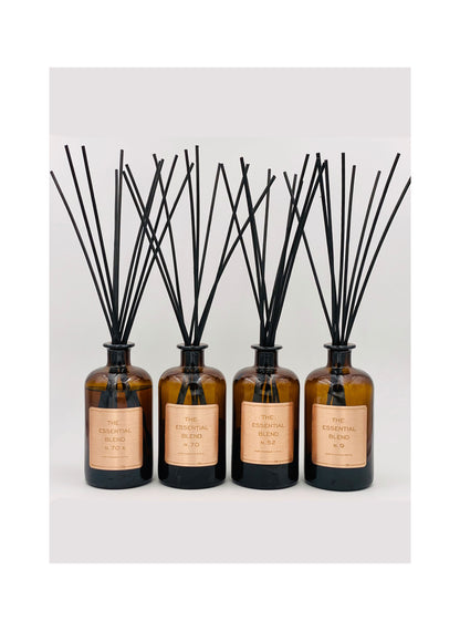Diffusore n° 8 - Forte dei Marmi