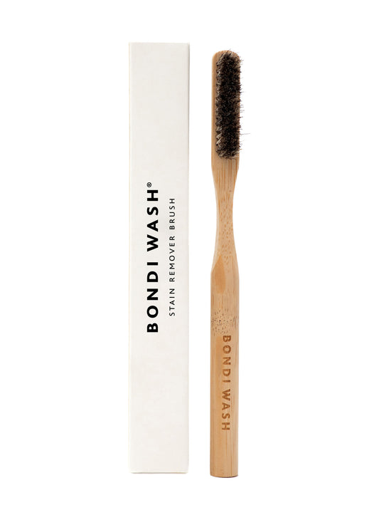 Stain Remover Brush