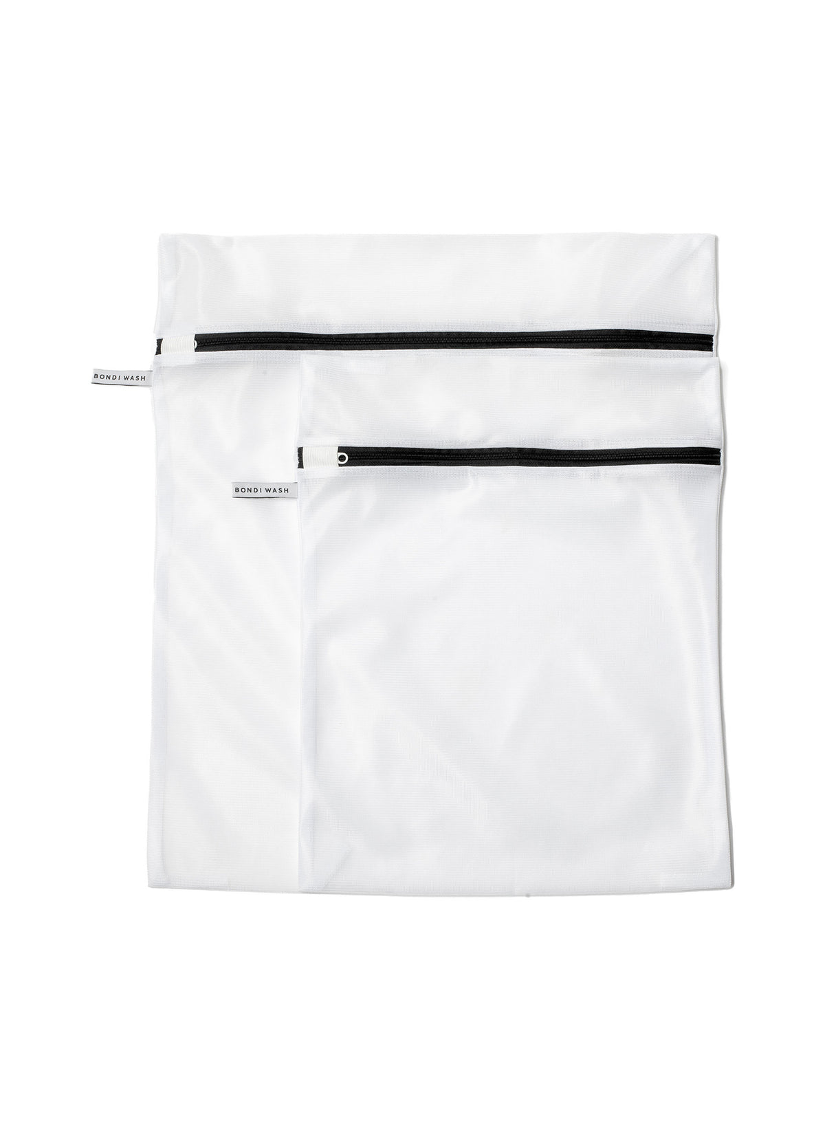 Laundry Bag Duo