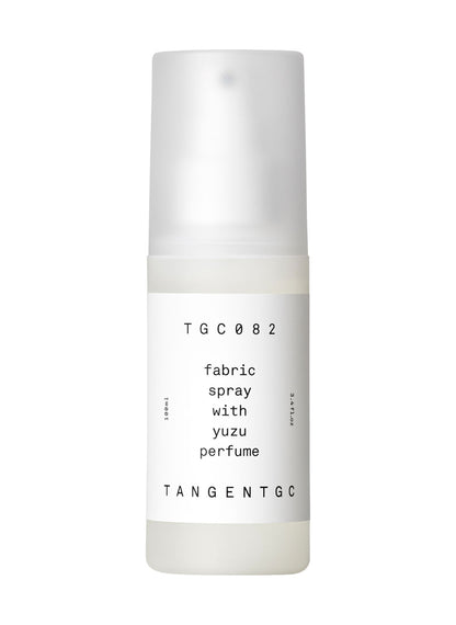 TGC082 yuzu fabric spray