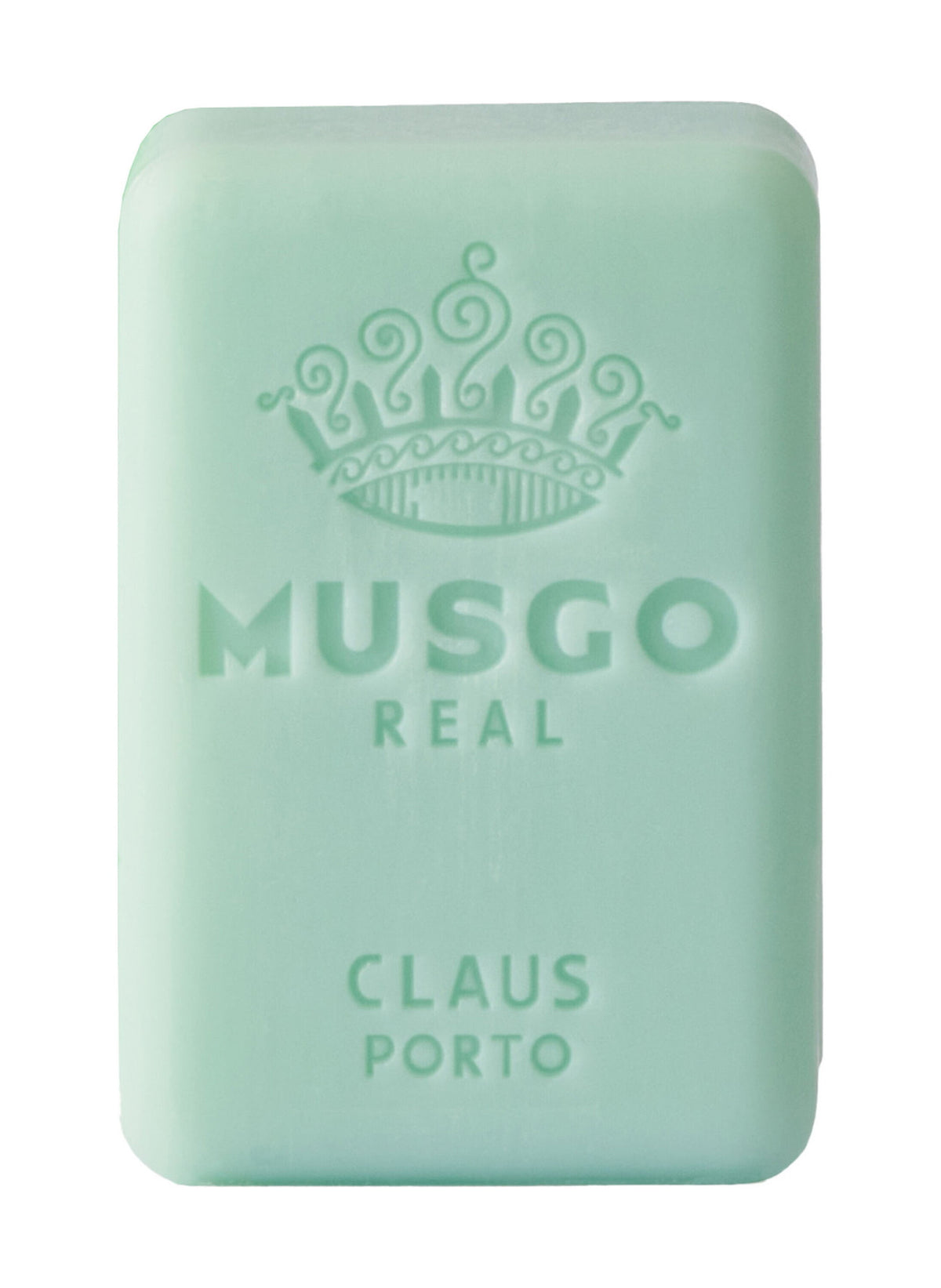 Musgo Real Soap Classico 22 / 160 g