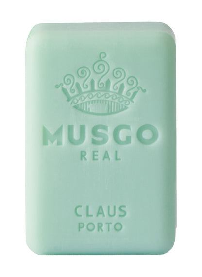 Musgo Real Soap Classico 22 / 160 g