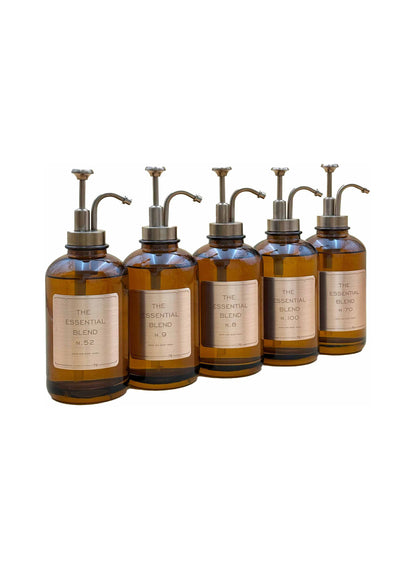 Hand & Body Wash n° 8 - Forte dei Marmi / 440 ml