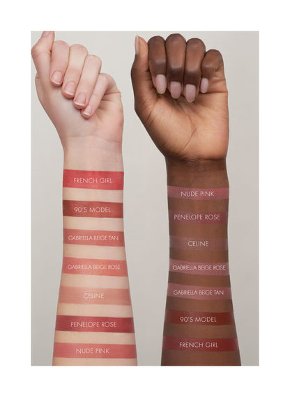 Le Lipstick / Nude Pink