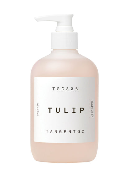 tulip body wash