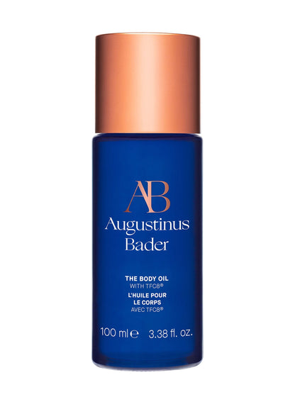 The Body Oil