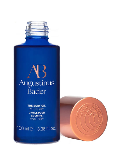 The Body Oil
