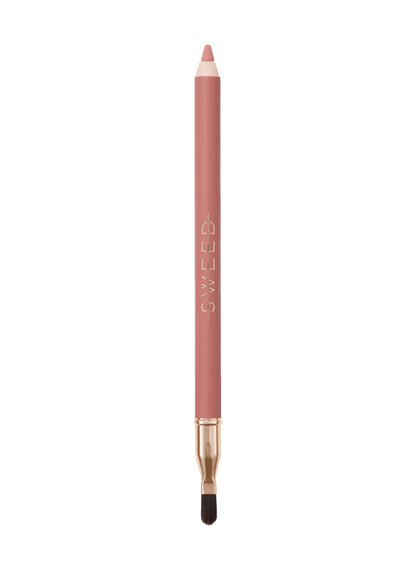 Lip Liner / Barely There