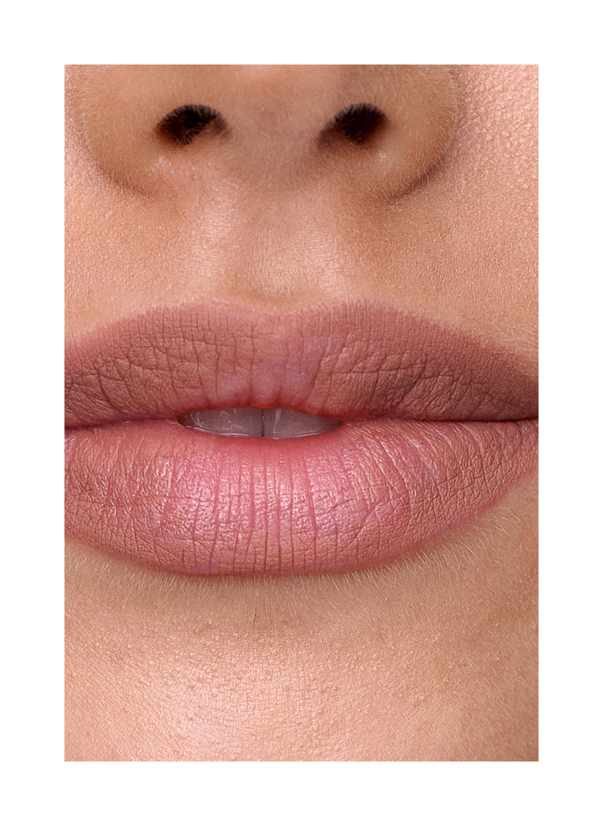 Lip Liner / Barely There