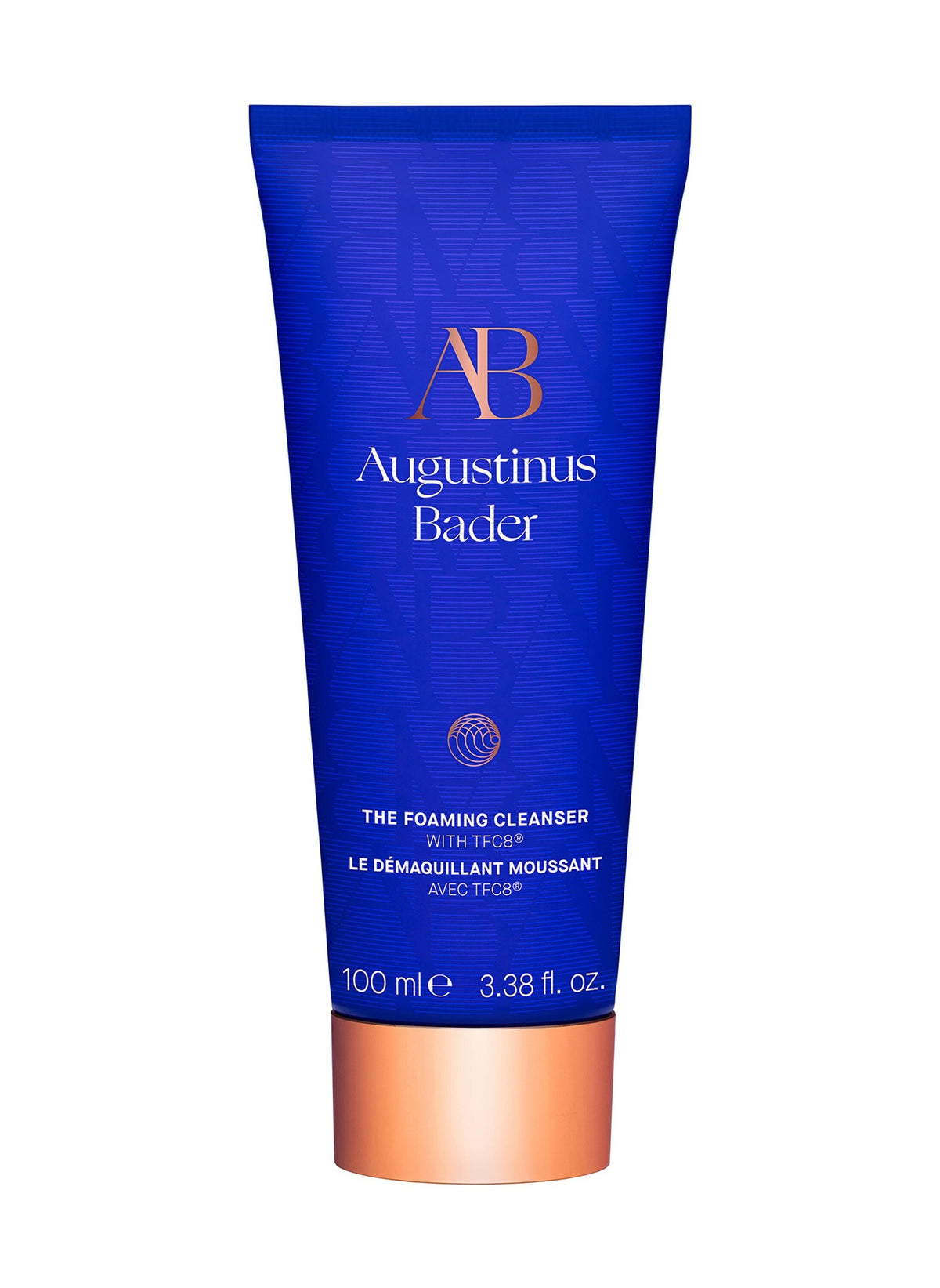 The Foaming Cleanser