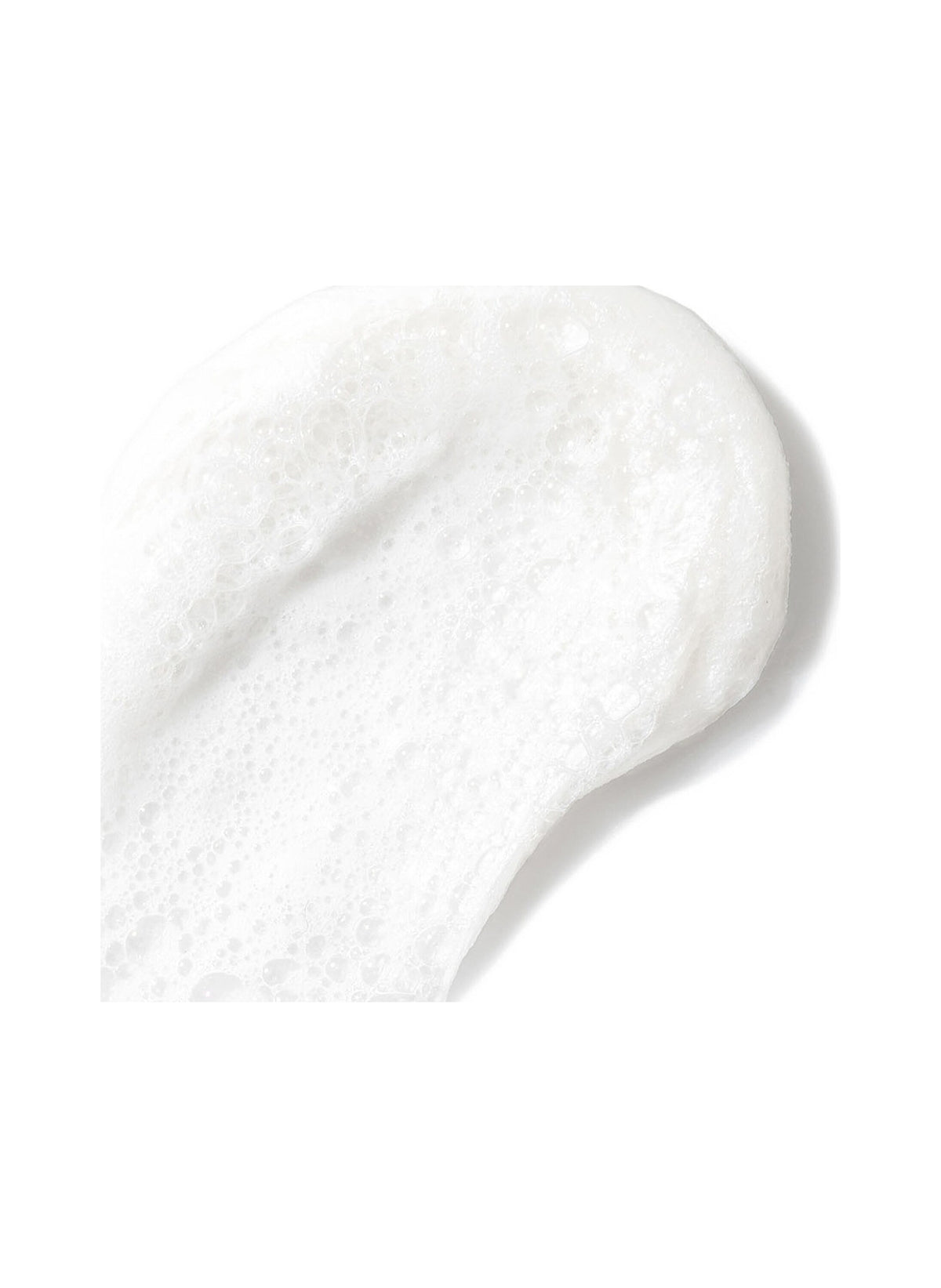The Foaming Cleanser