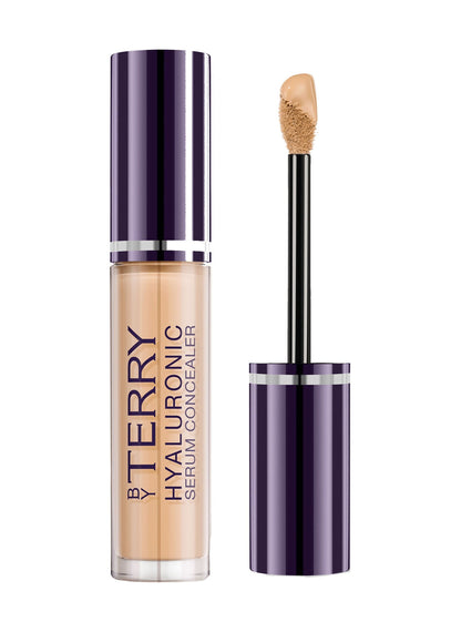 Hyaluronic Serum Concealer / 7.25 - Vanilla Nude