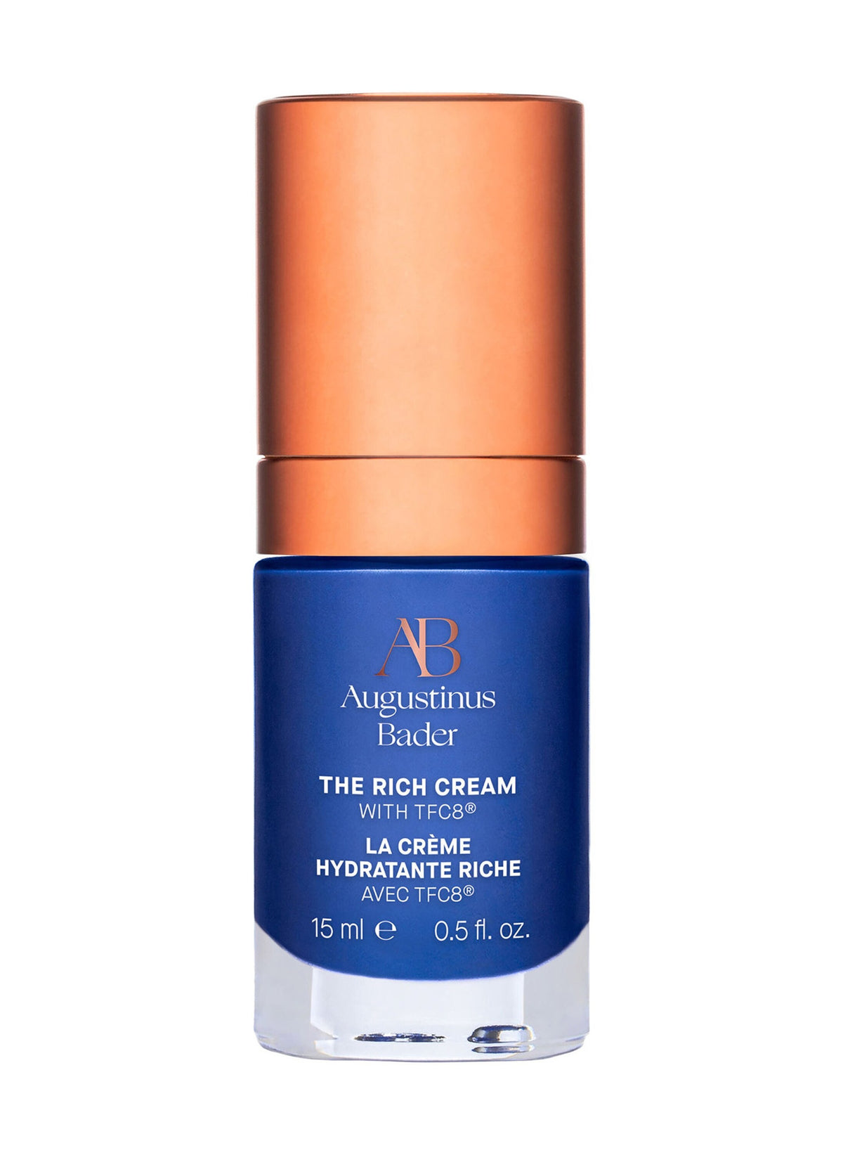 The Rich Cream / 15 ml