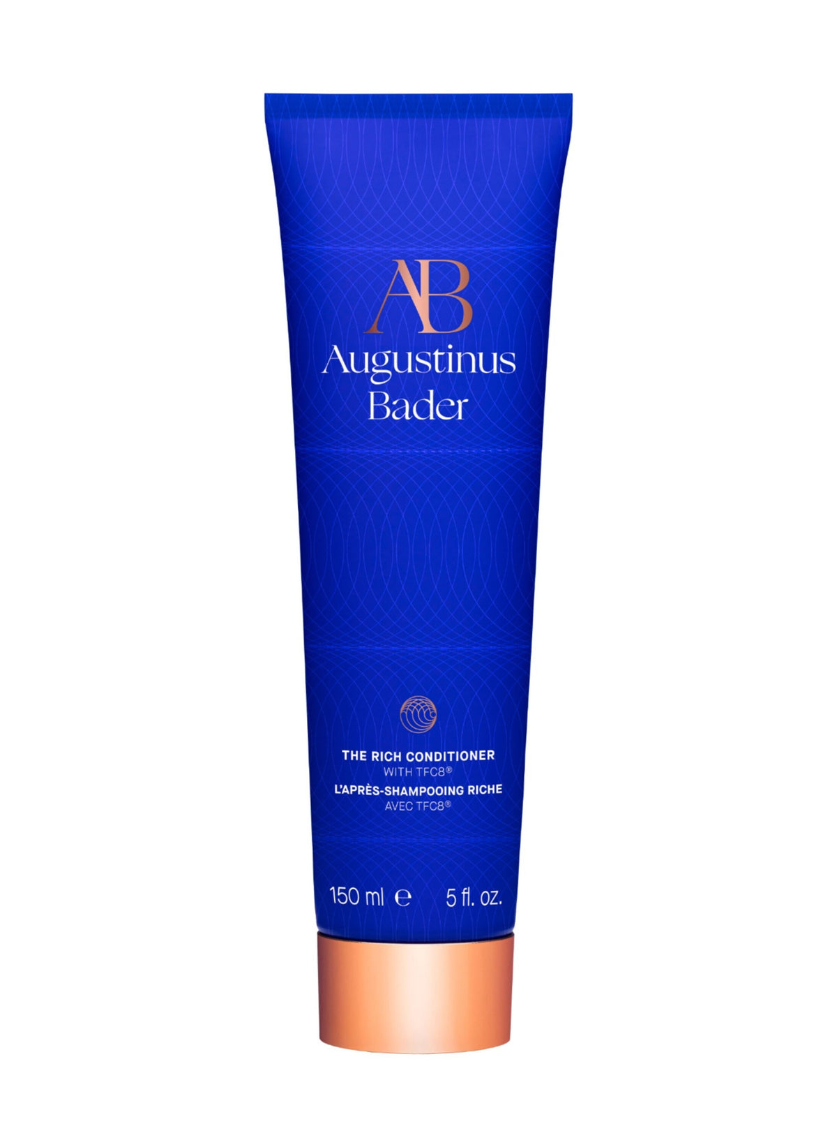 The Rich Conditioner
