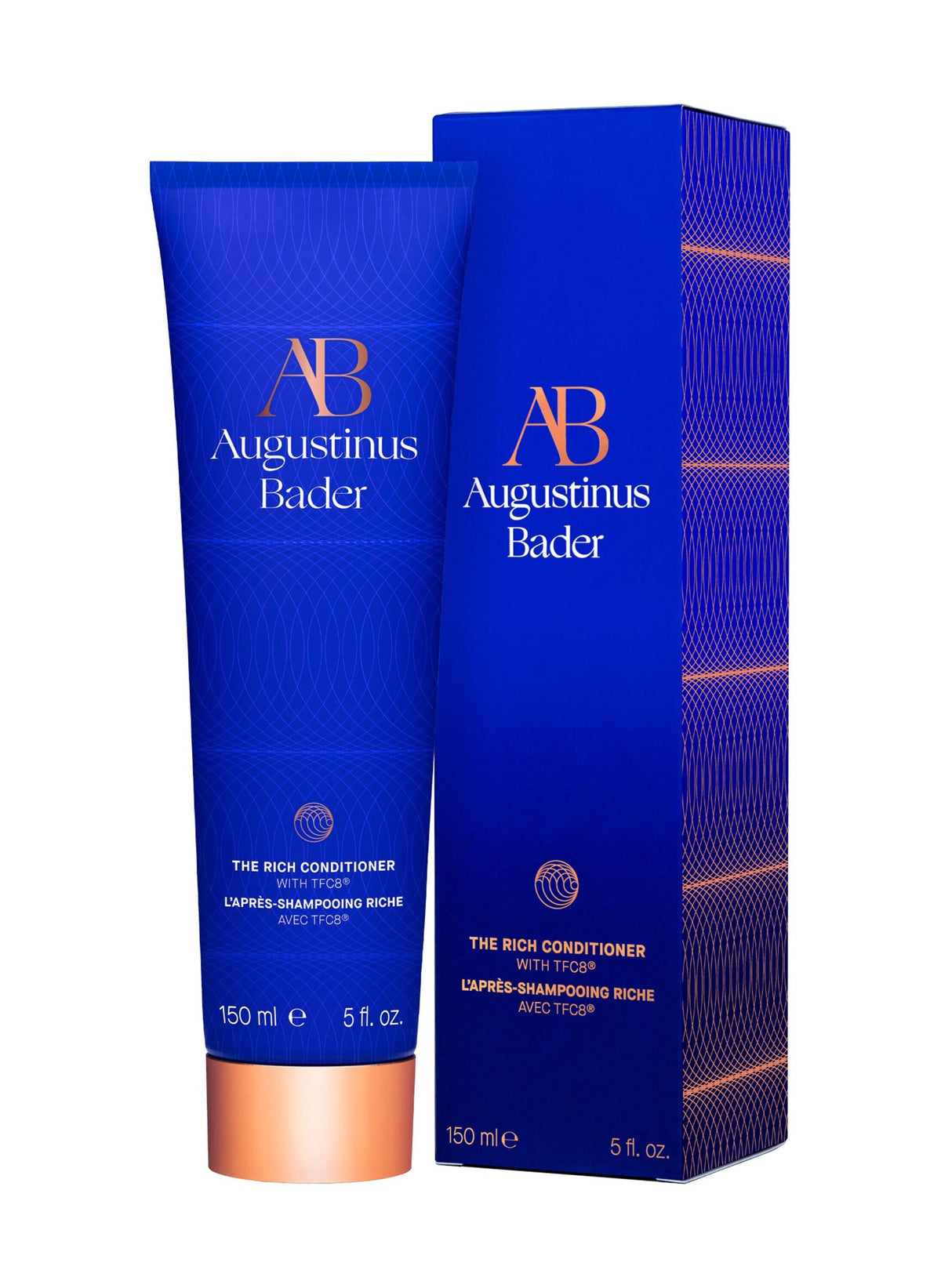The Rich Conditioner