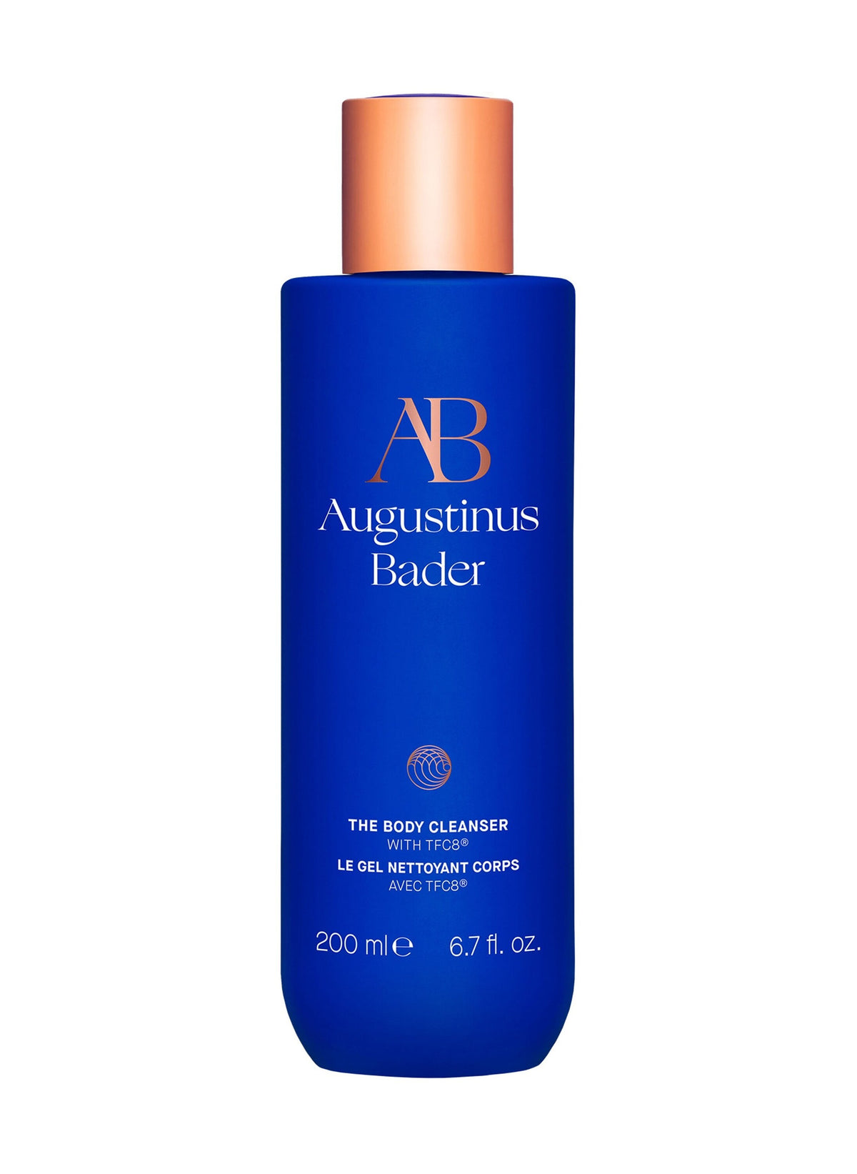 The Body Cleanser