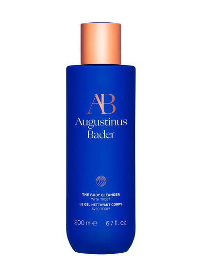 The Body Cleanser