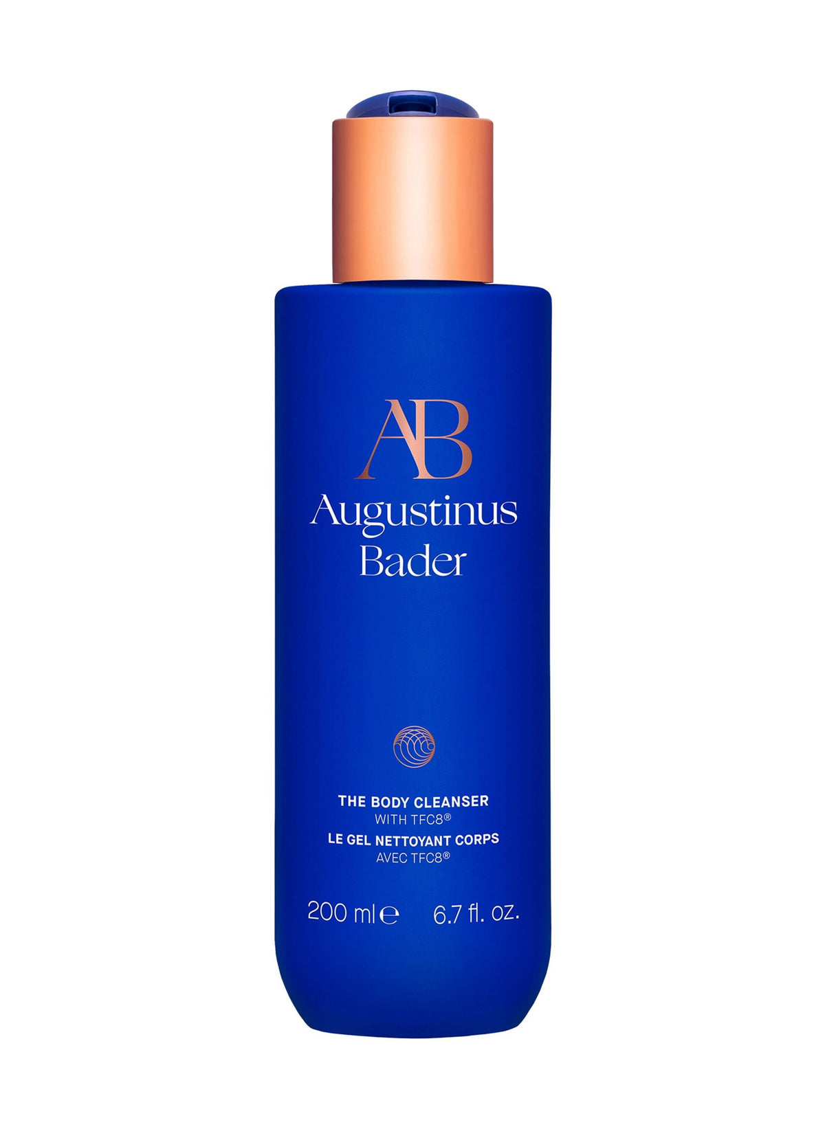 The Body Cleanser