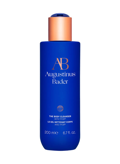The Body Cleanser
