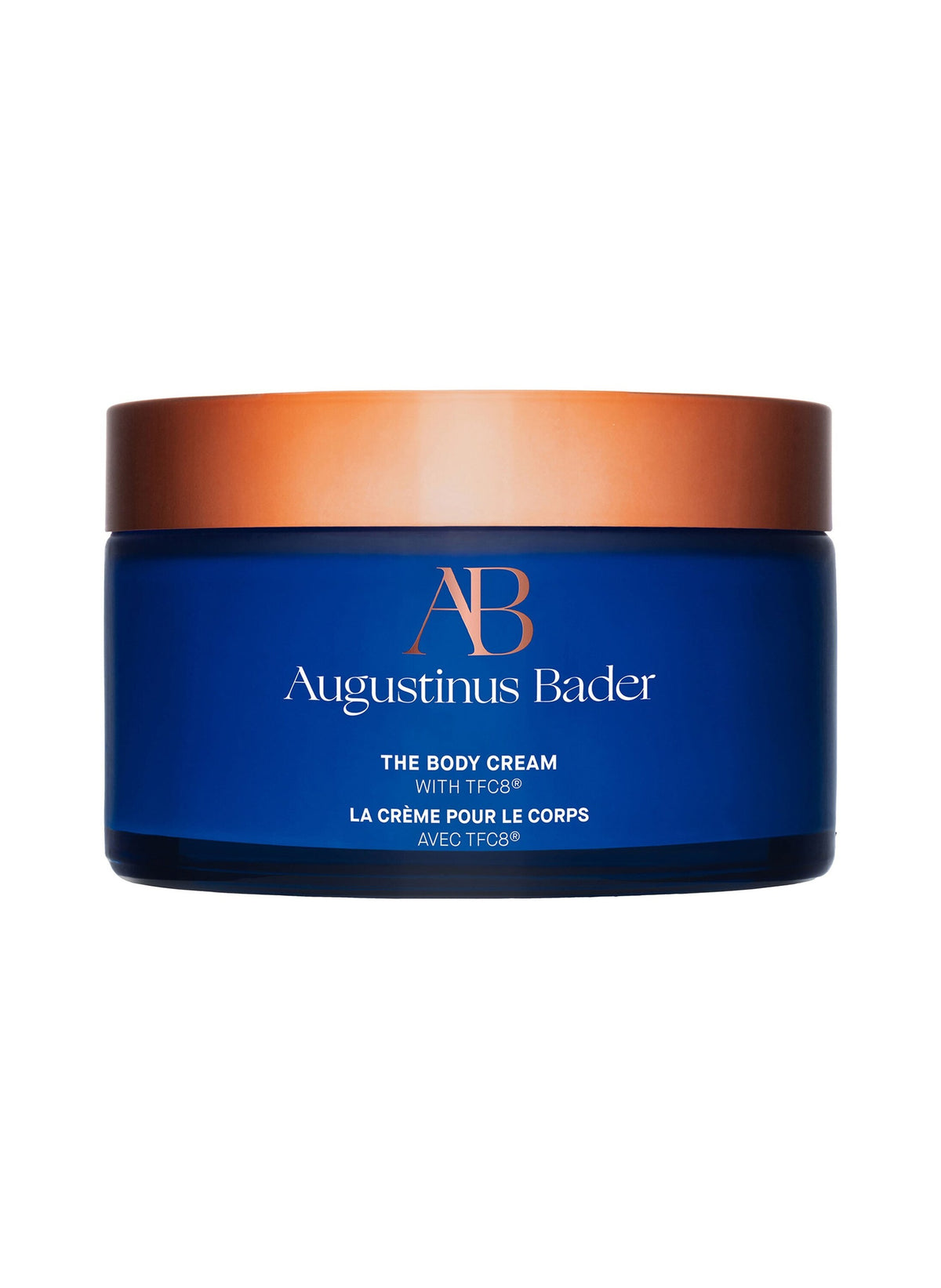 The Body Cream / 200 ml