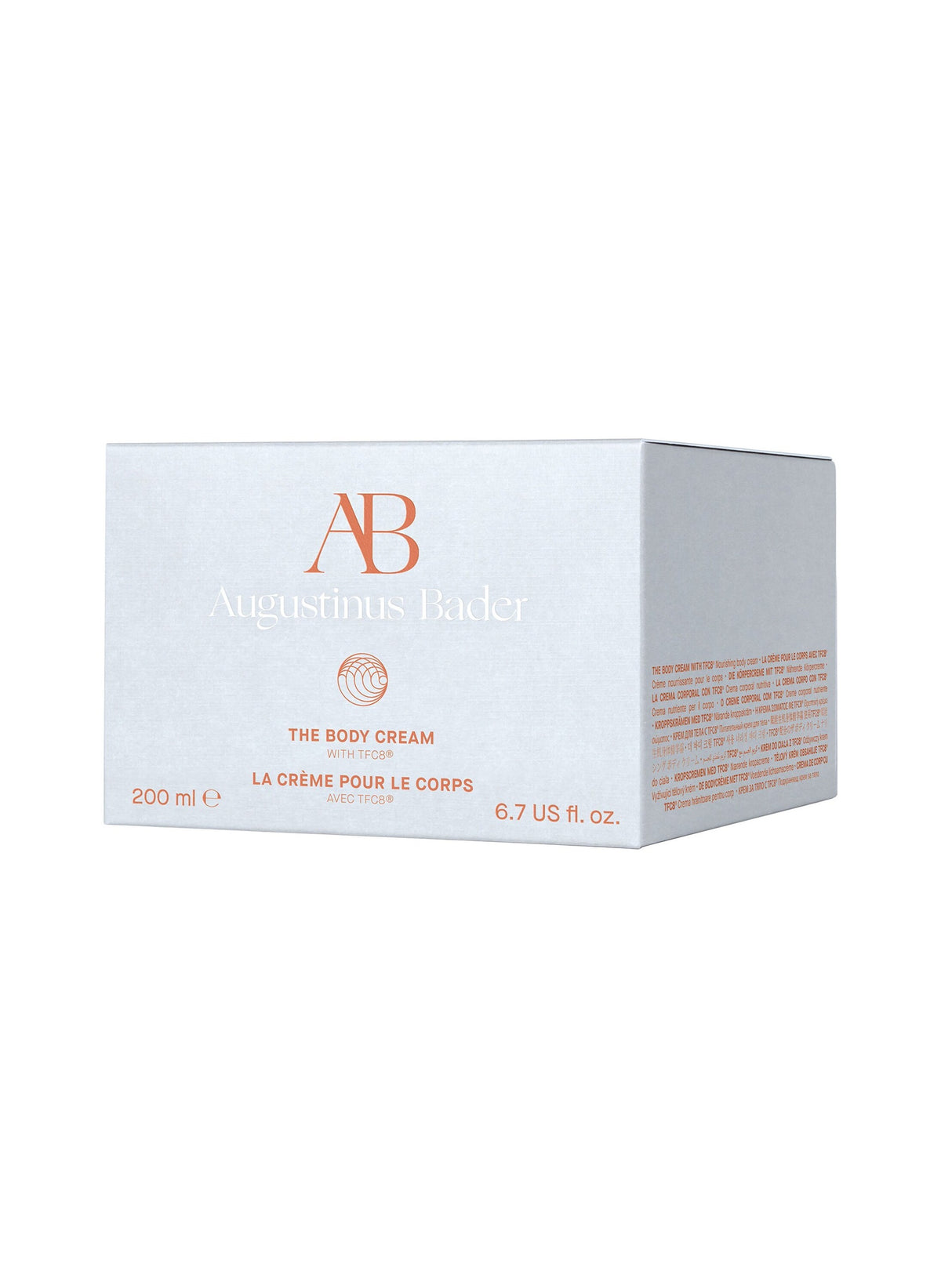 The Body Cream / 200 ml