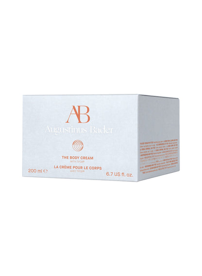 The Body Cream / 200 ml
