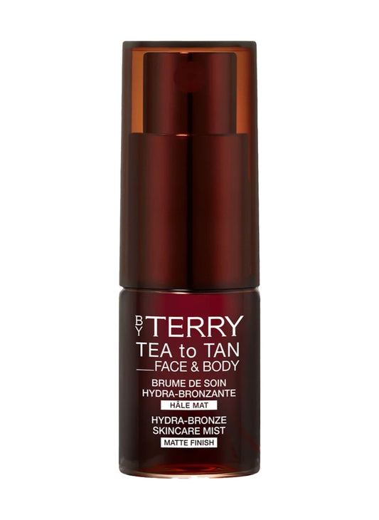 MTG Tea to Tan