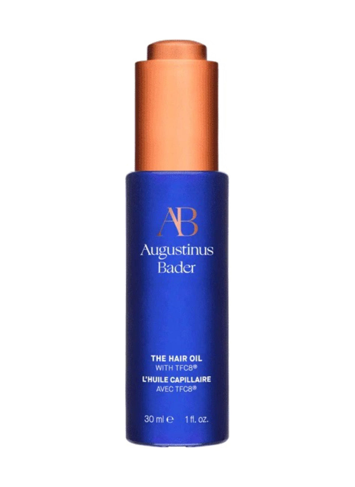 The Hair Oil