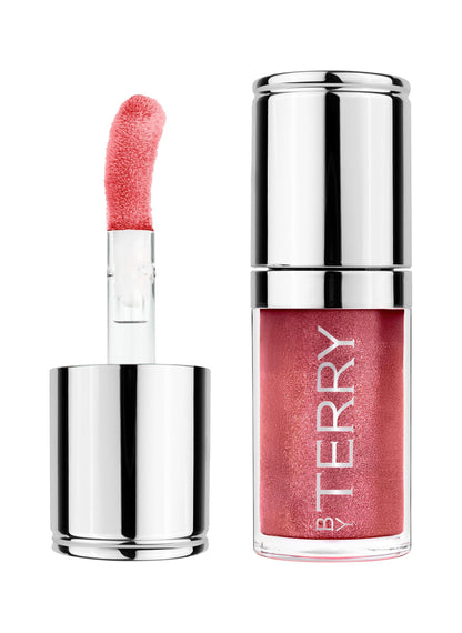 Baume De Rose Glow Gloss / 5. Spicy Sugar