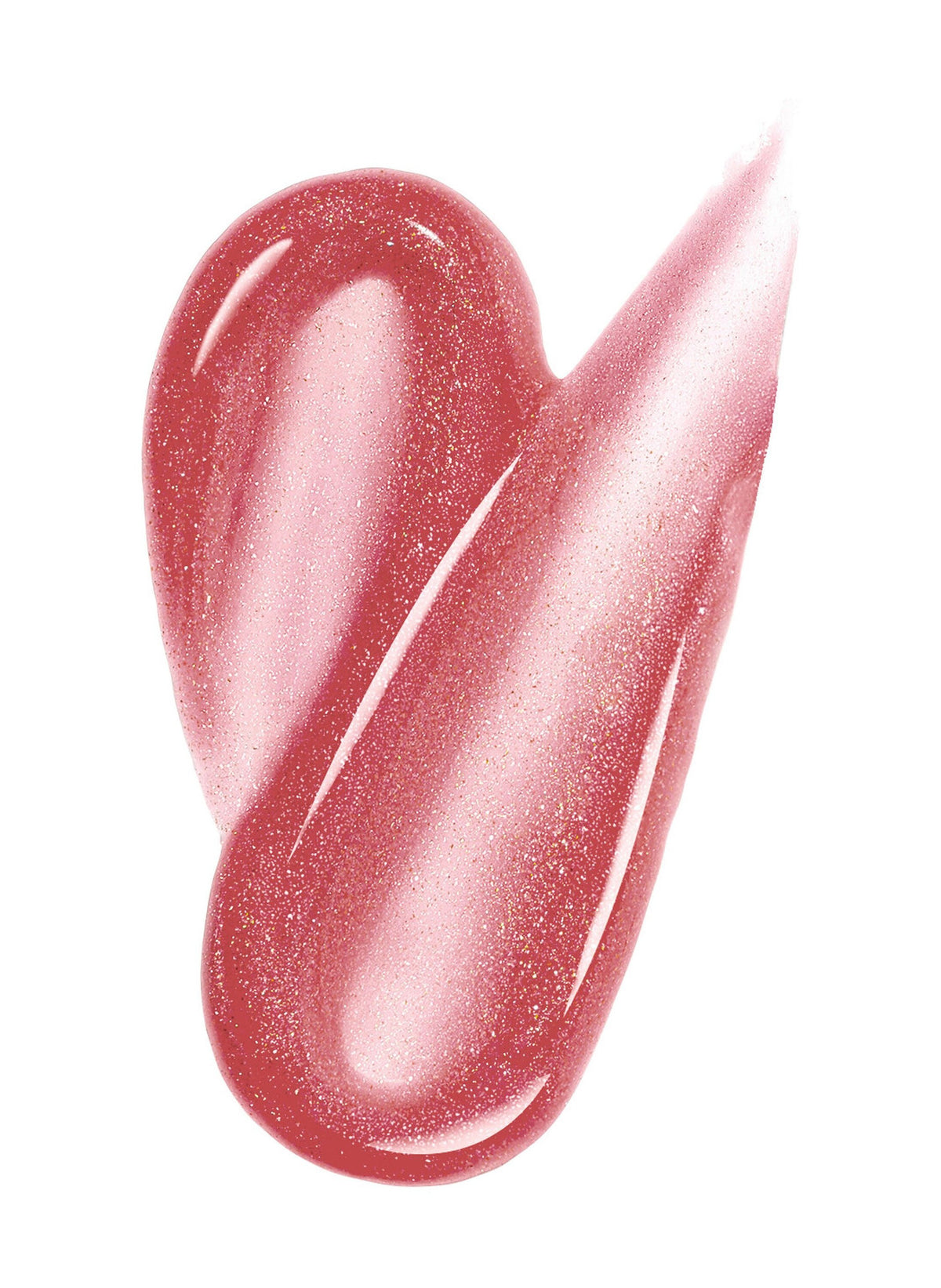 Baume De Rose Glow Gloss / 5. Spicy Sugar