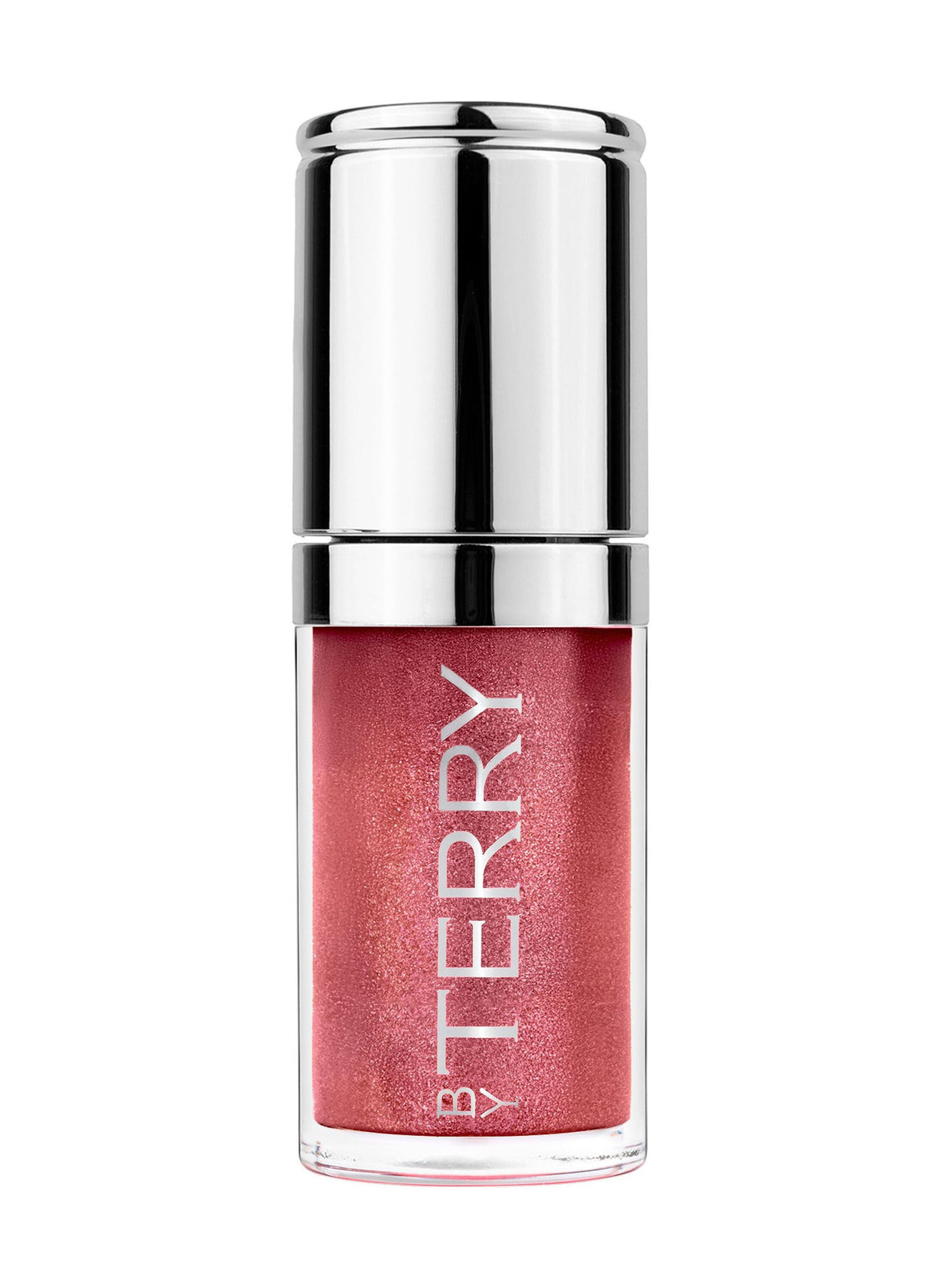 Baume De Rose Glow Gloss / 5. Spicy Sugar