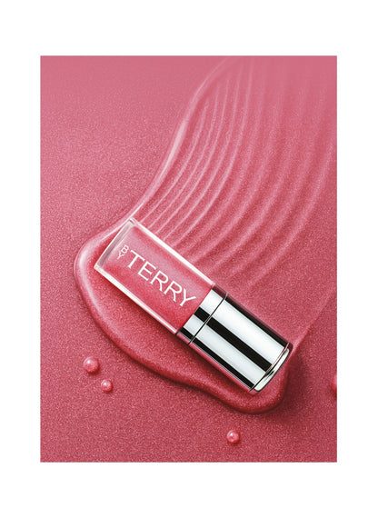 Baume De Rose Glow Gloss / 5. Spicy Sugar