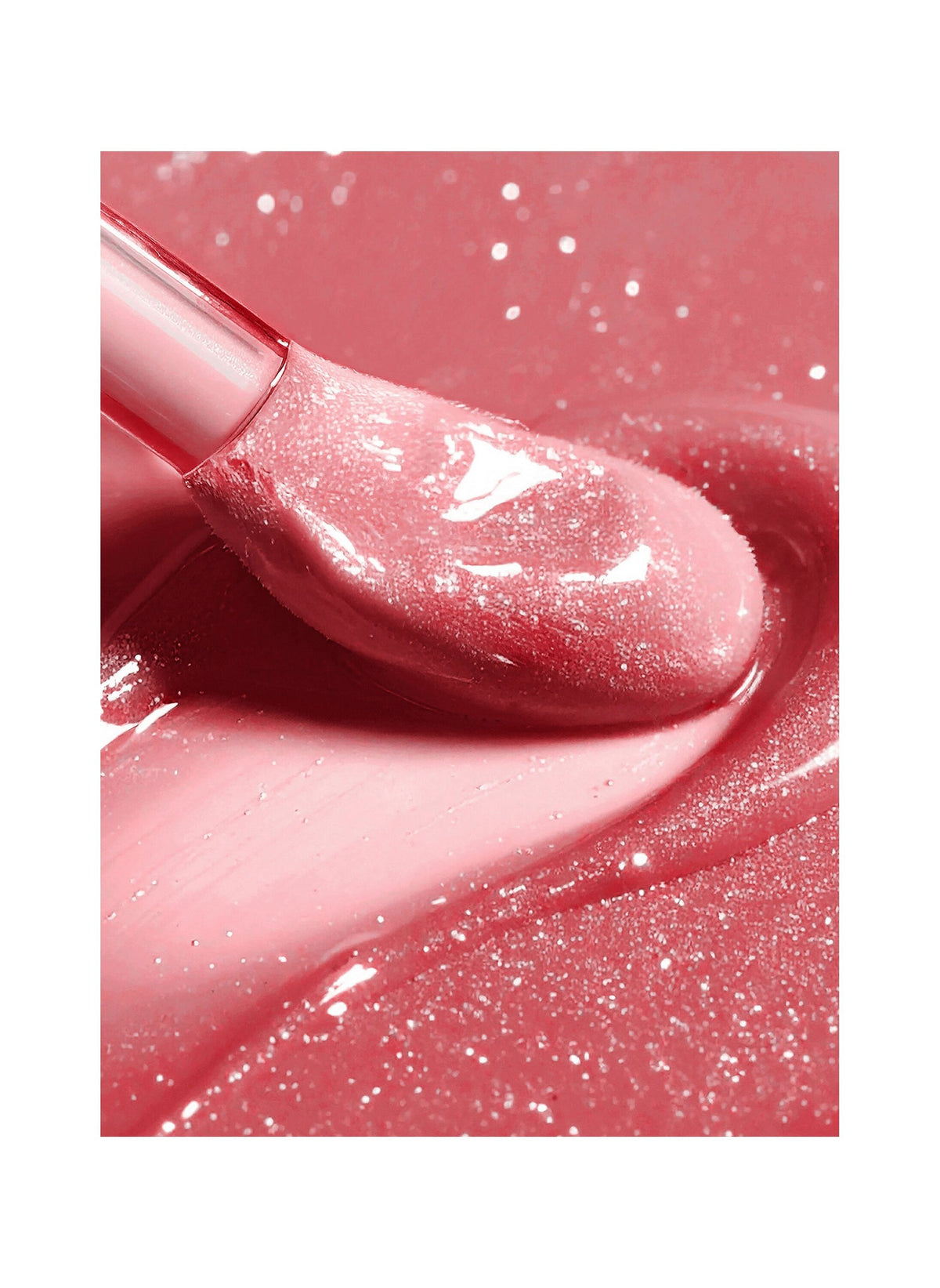 Baume De Rose Glow Gloss / 5. Spicy Sugar