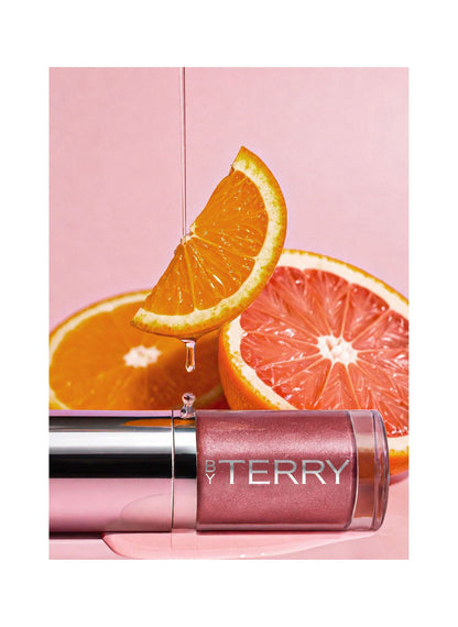 Baume De Rose Glow Gloss / 5. Spicy Sugar