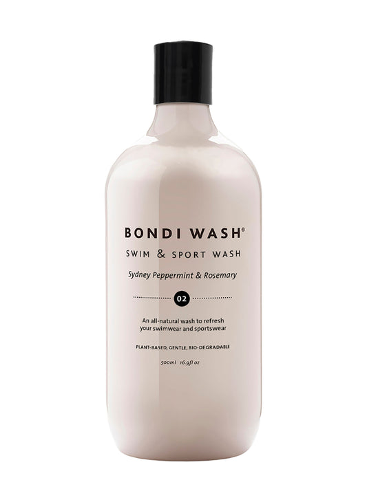 Swim & Sport Wash Sydney Peppermint & Rosemary