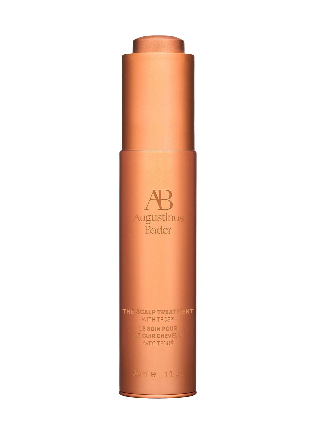 The Scalp Treatment
