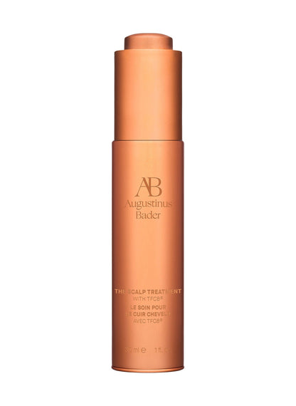 The Scalp Treatment