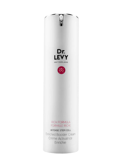 Enriched Booster Cream