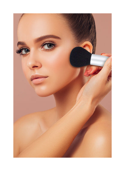 POWDER BRUSH 01