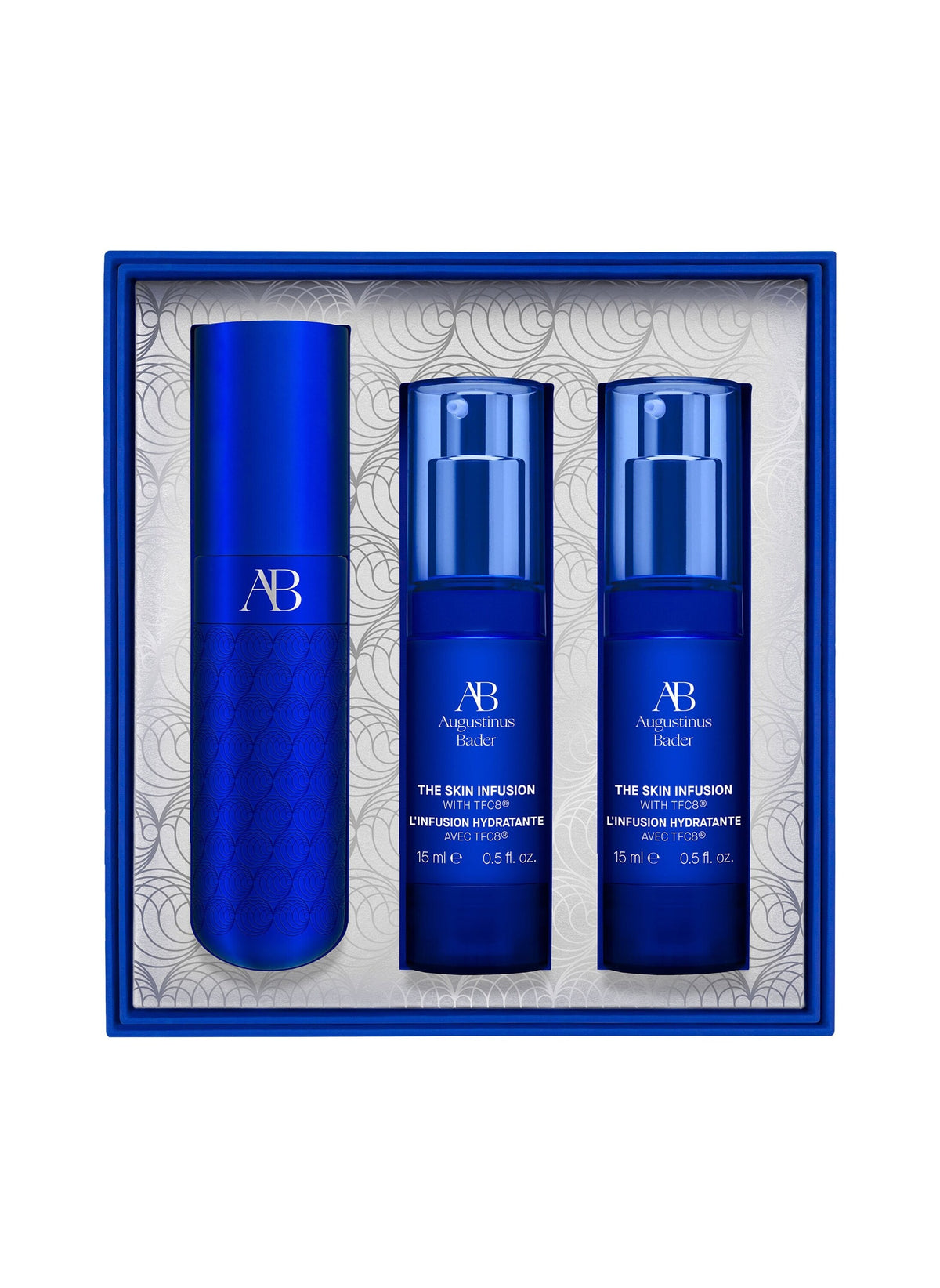 The Skin Infusion